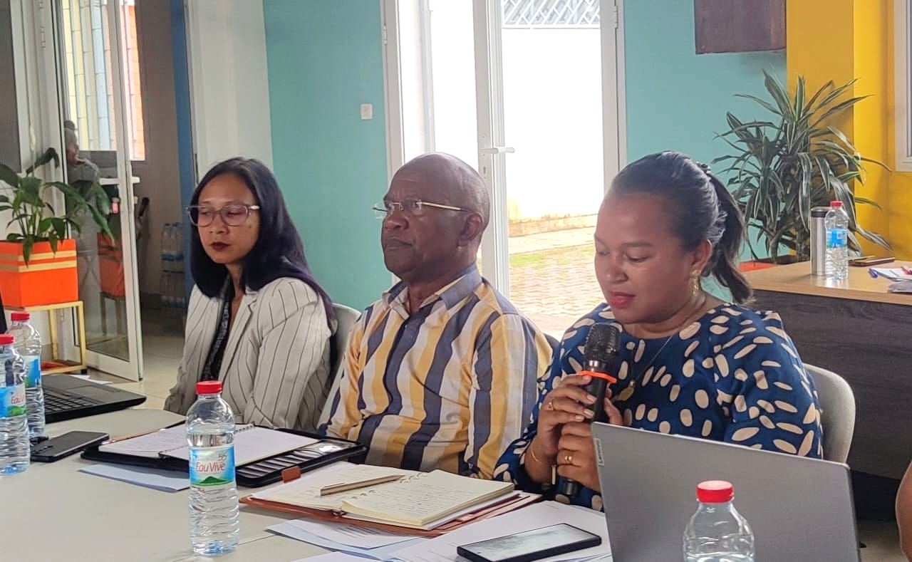 Révision de la Politique nationale de la jeunesse (PNJ) : une étape majeure pour la jeunesse malgache