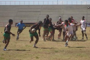 rugby arr