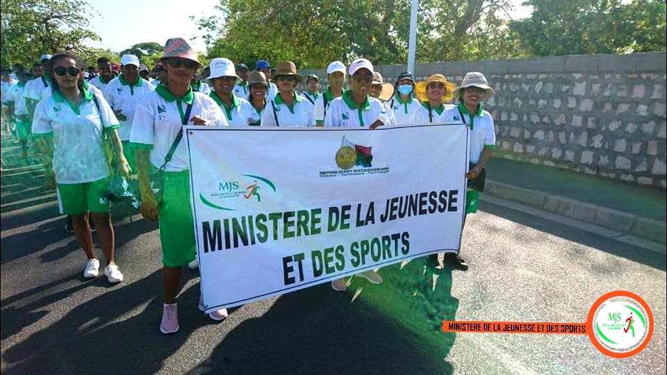 ASIEF 2021 : FANOKAFANA TAMIN’NY FOMBA OFISIALY NY FIFANINANANA ARA-PANATANJAHANTENA HO AN’NY MPIASAM-PANJAKANA