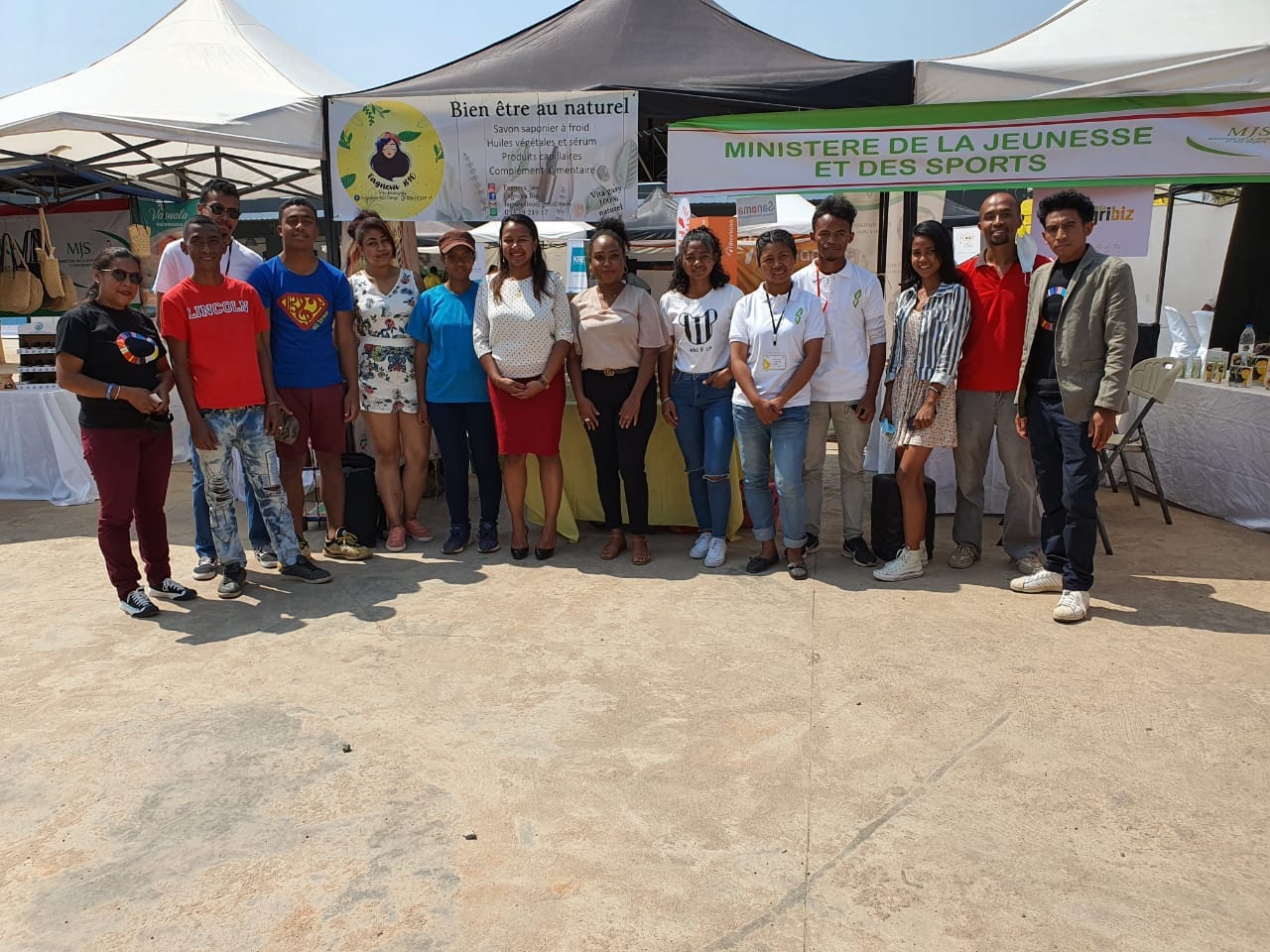 AKON&rsquo;NY FANKALAZANA NY HERINANDRON&rsquo;NY FANDRAHARAHANA 2021 – GEW 2021