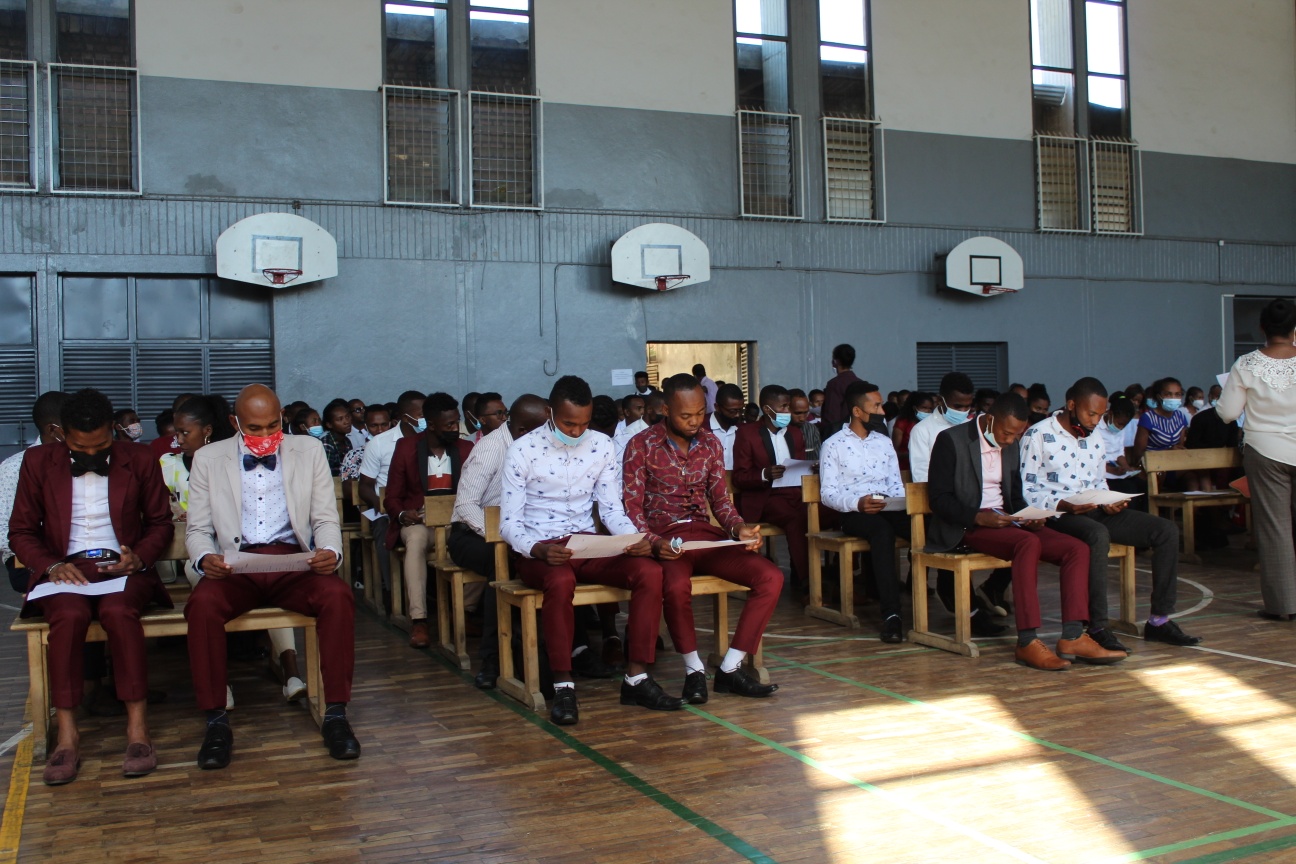 DRH/ANS : FIZARANA NY ARRETE DE NOMINATION SY NY NOTE D&rsquo;AFFECTATION