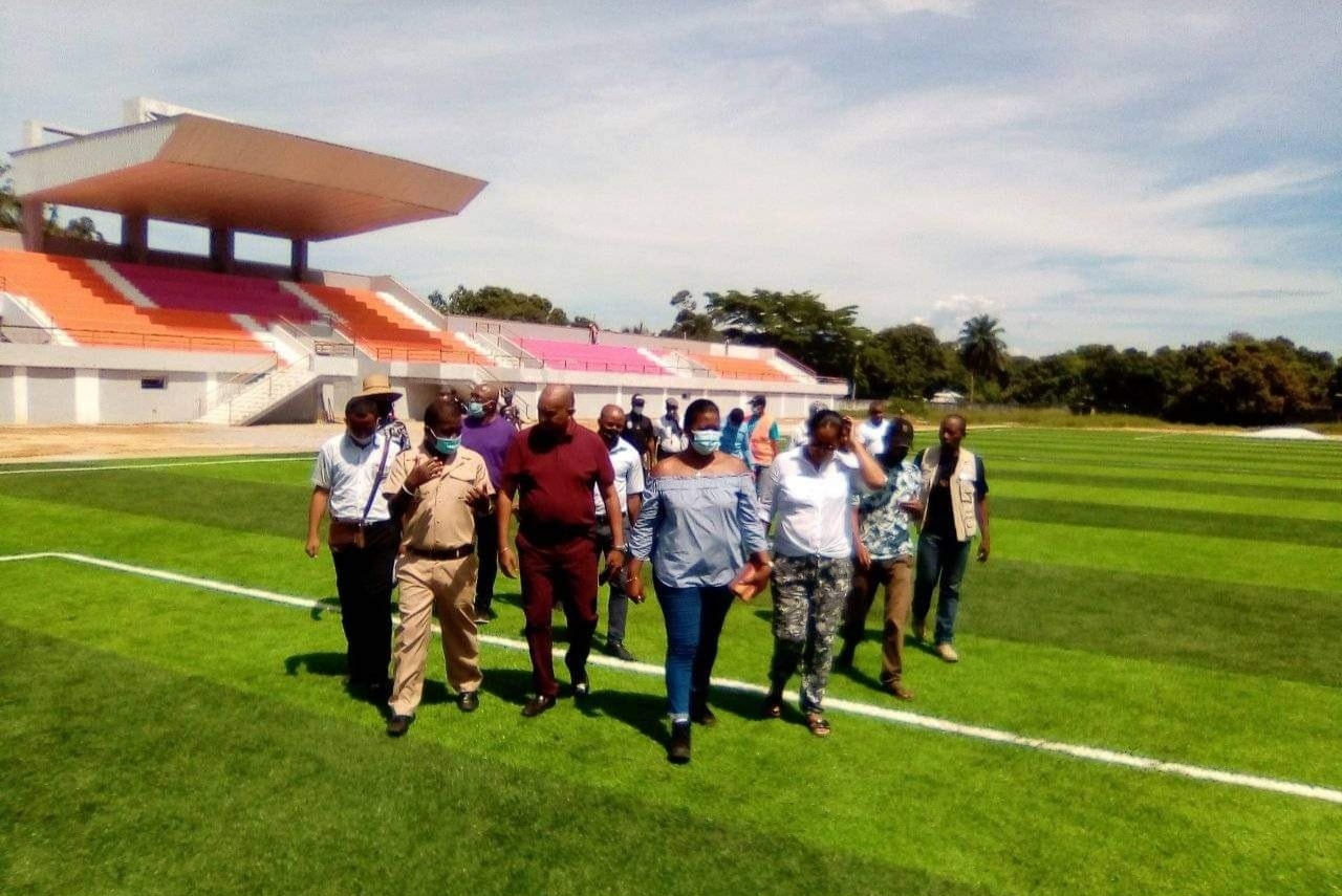 FITSIDIHAM-PARITRA : AKON&rsquo;NY DIAN’NY MINISITRY NY TANORA SY NY FANATANJAHANTENA TANY MAHANORO