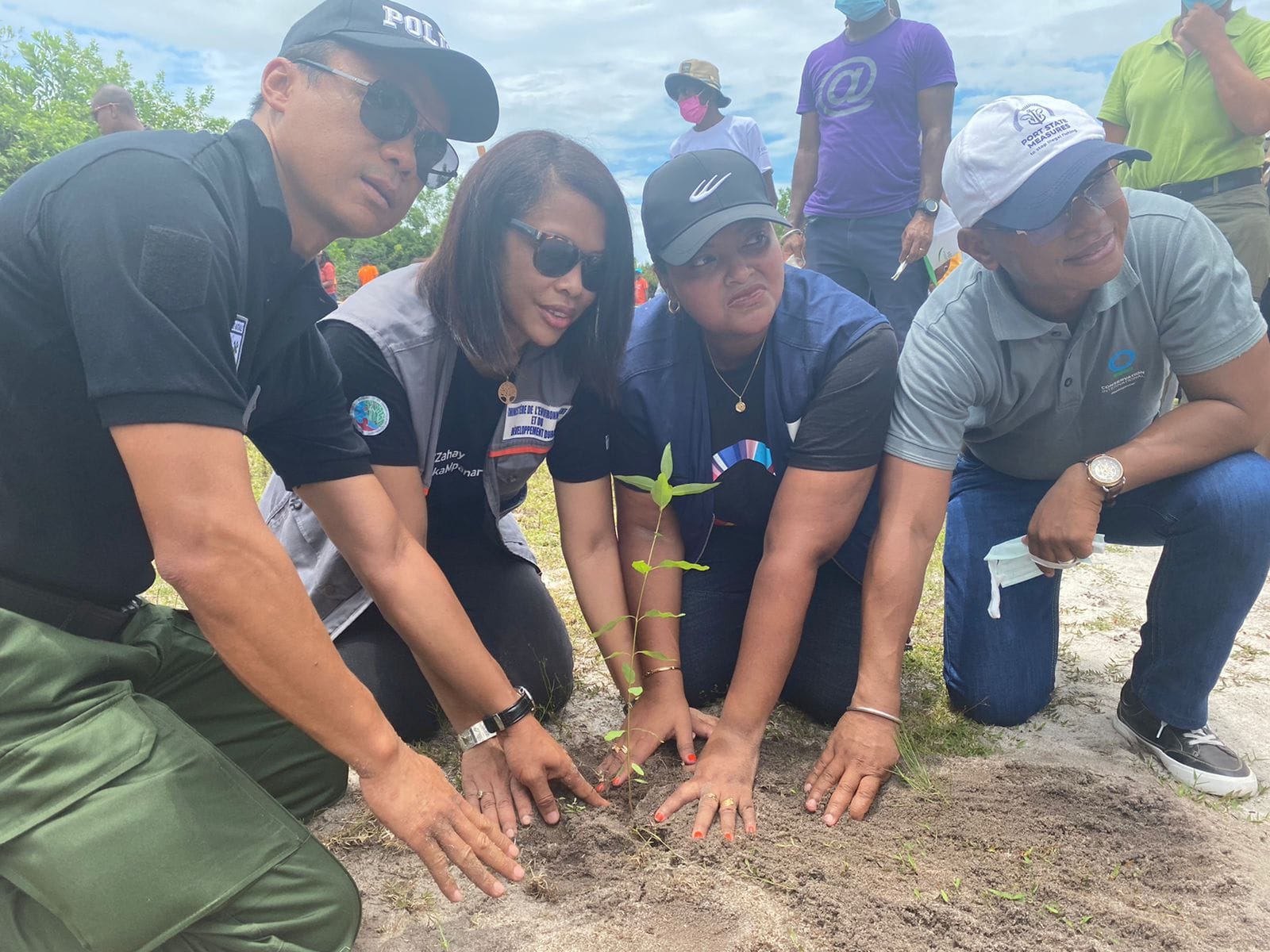 FANDRAKOFANA ALA AN&rsquo;I MADAGASIKARA