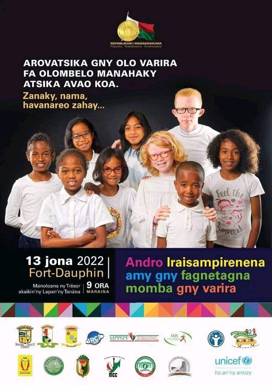 FANKALAZANA NY ANDRO IRAISAM-PIRENENA AMIN&rsquo;NY FANENTANANA MOMBA NY VARIRA.