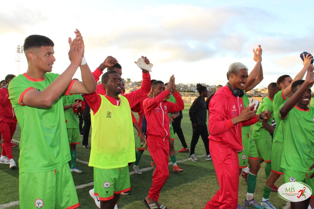 TARANJA FOOTBALL: BAREA U23