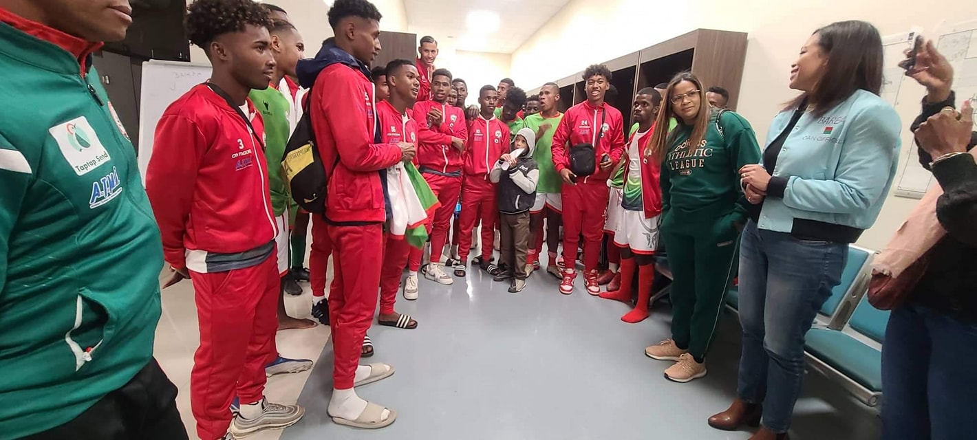 TARANJA FOOTBALL: BAREA U23