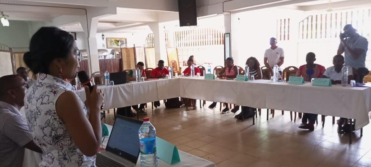 FARITRA SAVA-DIANA: FIFAMPIZARANA TRAIKEFA AMIN&rsquo;NY FAMETRAHANA FANDRIAMPAHALEMANA MAHARITRA