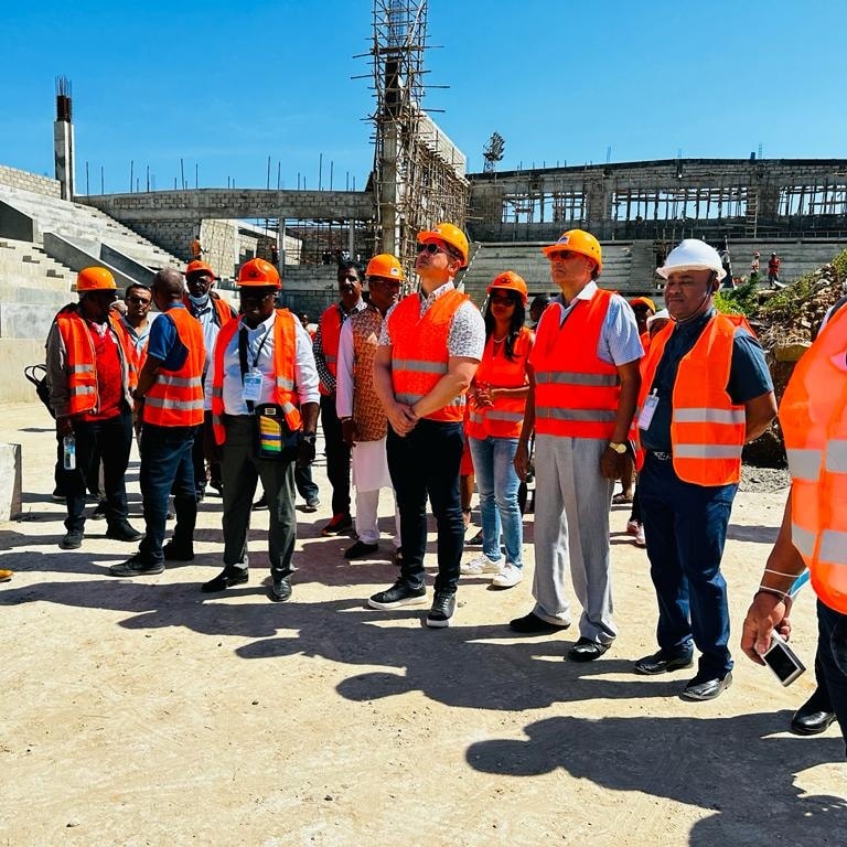 MAHAJANGA: FITSIDIHANA IREO FOTODRAFITRASA ARA-PANATANJAHANTENA, LALAON’NY NOSY 2023