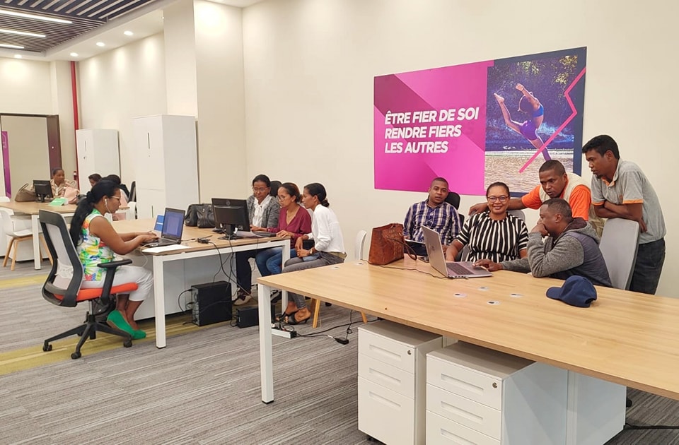 FANOMANANA NY LALAON&rsquo;NY NOSY ANDIANY FAHA 11