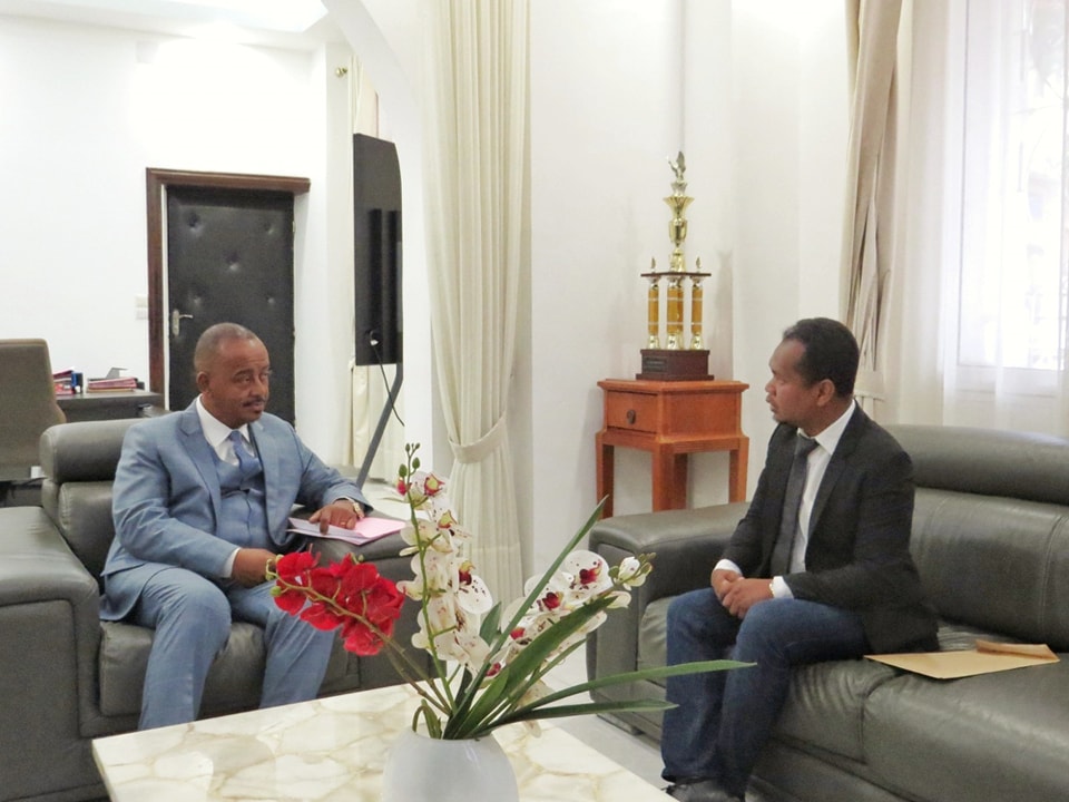 FITSIDIHINA ARA-POMBA OFISIALY NOTANTERAHIN&rsquo;NY FEDERATION MALAGASY JEU D&rsquo;ECHECS