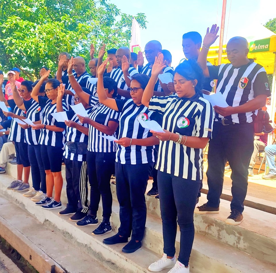 TSIPY KANETIBE: FANOKAFANA TAMIN&rsquo;NY FOMBA OFISIALY NY TAOM-PILALAOVA 2023.