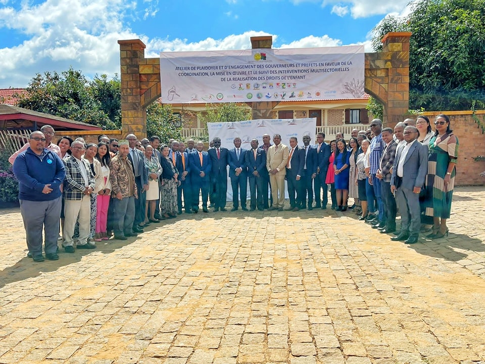 ATRIK&rsquo;ASA MAHAKASIKA NY ZON&rsquo;NY ANKIZY