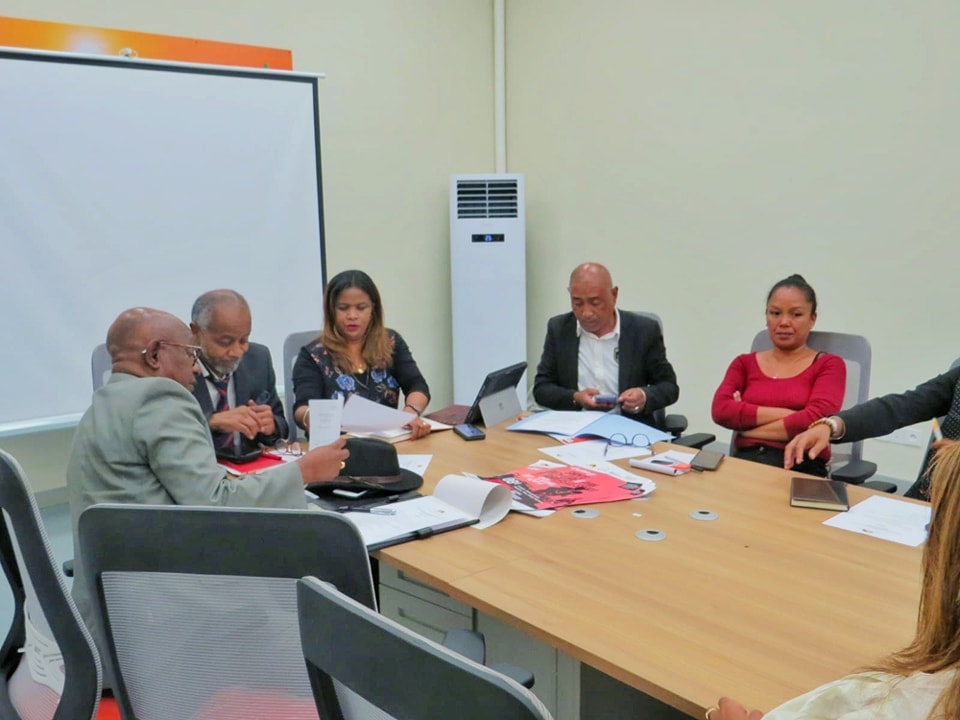 FANOMANANA NY FANKALAZANA NY ANDRO MANERANTANY NY FANATANJAHANTENA HO AN&rsquo;NY FAMPANDROSOANA SY NY FILAMINANA.