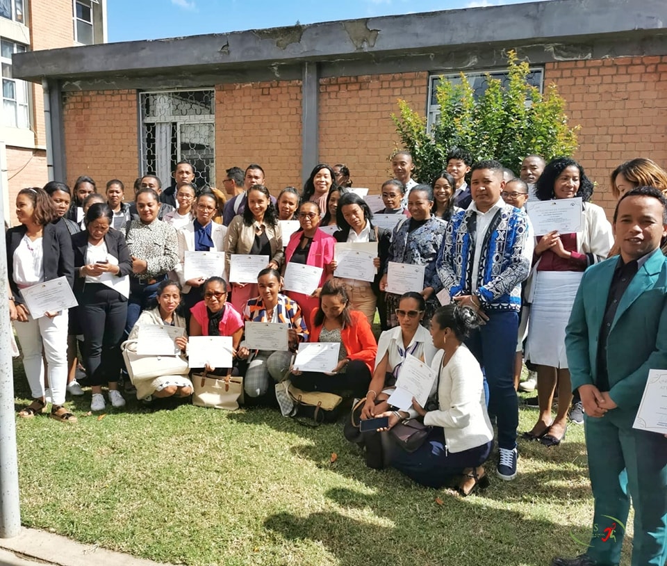 FIOFANANA MAHAKASIKA NY HAITANTANA