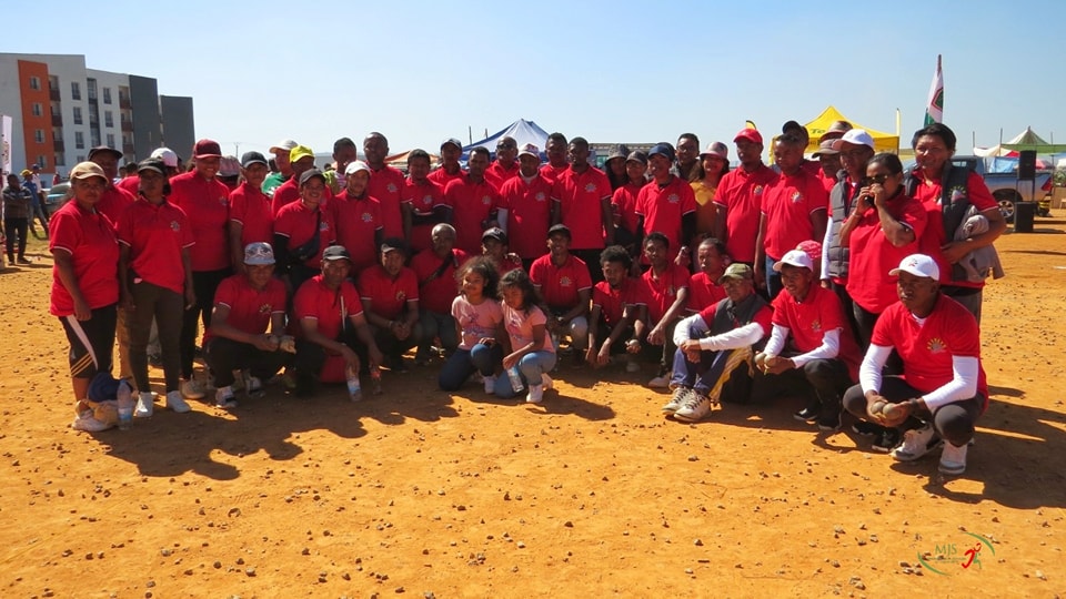 TSIPY KANETIBE: FIADIANA NY TOMPONDAKAN&rsquo;I MADAGASIKARA