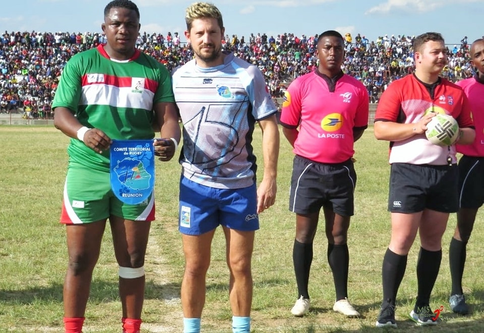 FESTIVAL DES RUGBYS 2023