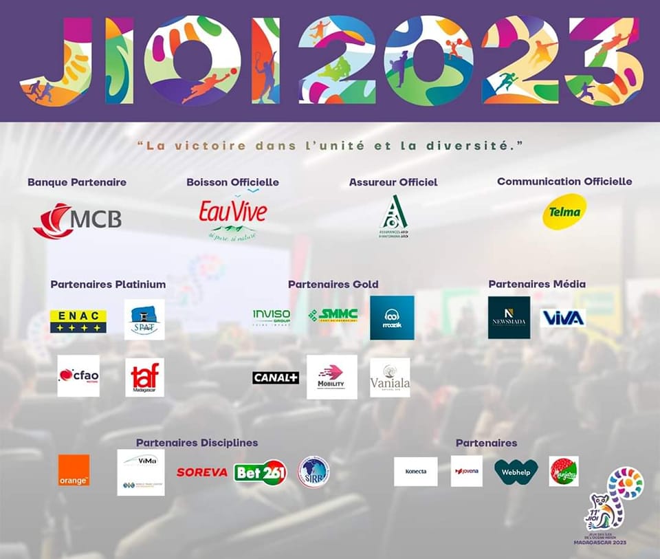 LALAON&rsquo;NY NOSY 2023: FANAOVAN-TSONIA TAMIN&rsquo;IREO ORINASA MPANOHANA