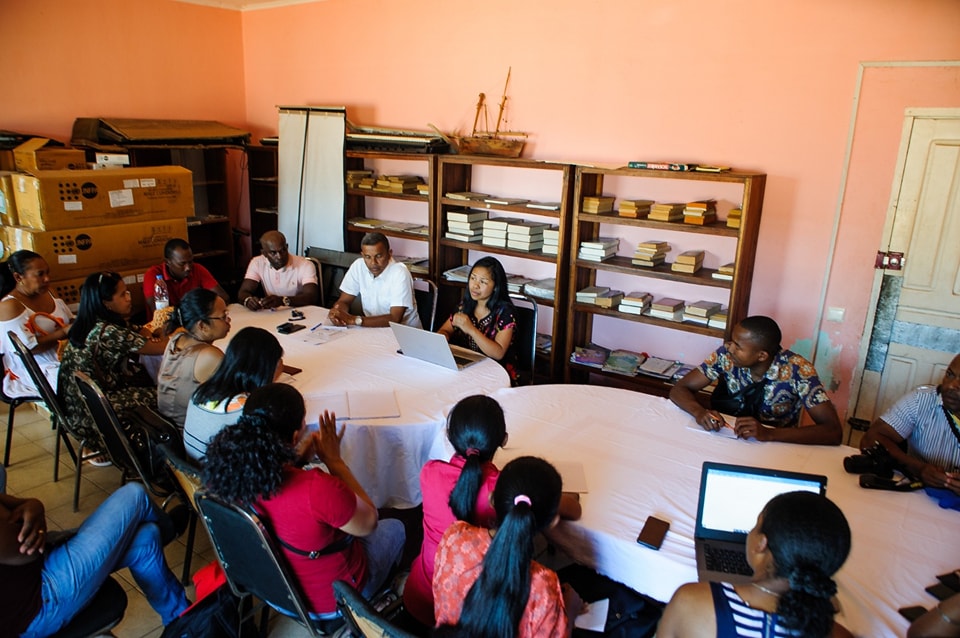 MORONDAVA: FANKALAZANA NY ANDRO IRAISAM-PIRENENA HO AN&rsquo;NY TANORA 2023 (JIJ)