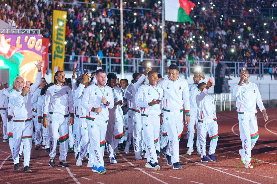 LALAON&rsquo;NY NOSY: FANOKAFANA TAMIN&rsquo;NY FOMBA OFISIALY