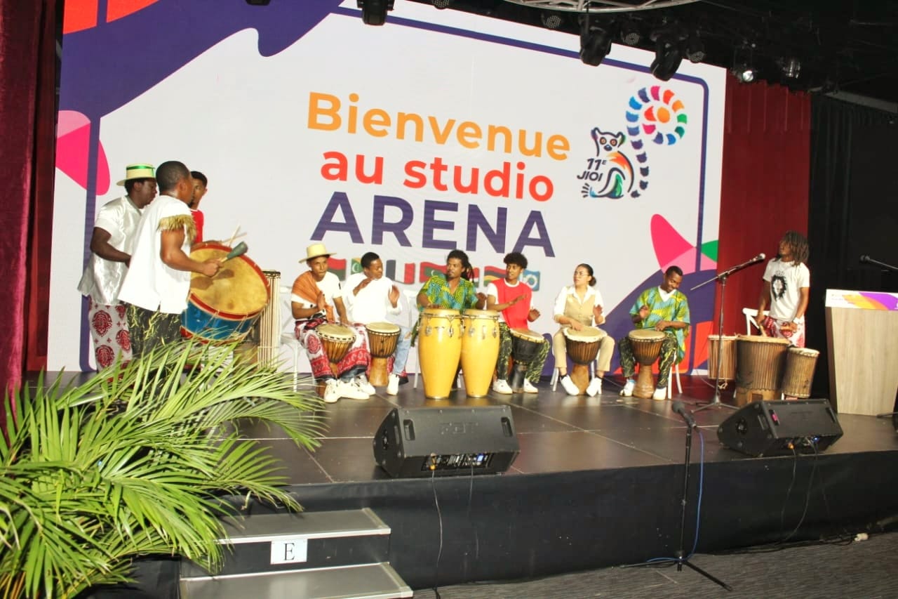 LALAON&rsquo;NY NOSY:« VOLET JEUNESSE »