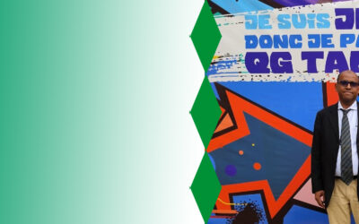 COLLABORATION ENTRE LE MINISTERE DE LA JEUNESSE ET DES SPORTS ET LA COREE : ENSEMBLE VERS LE DÉVELOPPEMENT DES JEUNES MALAGASY AU CENTRE « QG TANORA »