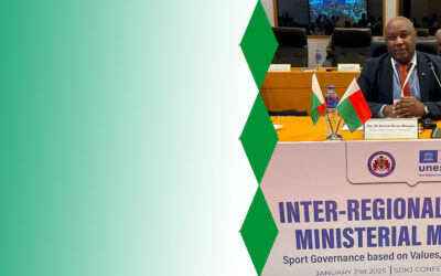 Conférence ministérielle de Banjul