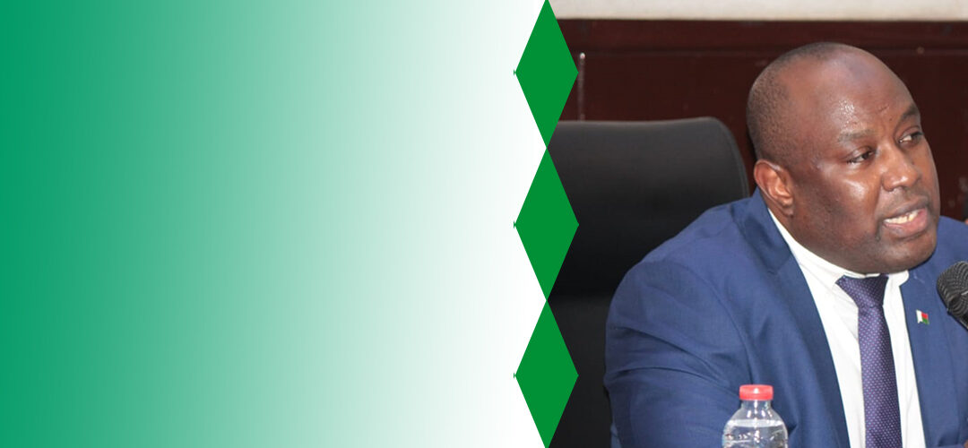 Rencontre avec les présidents des fédérations sportives et leurs partenaire