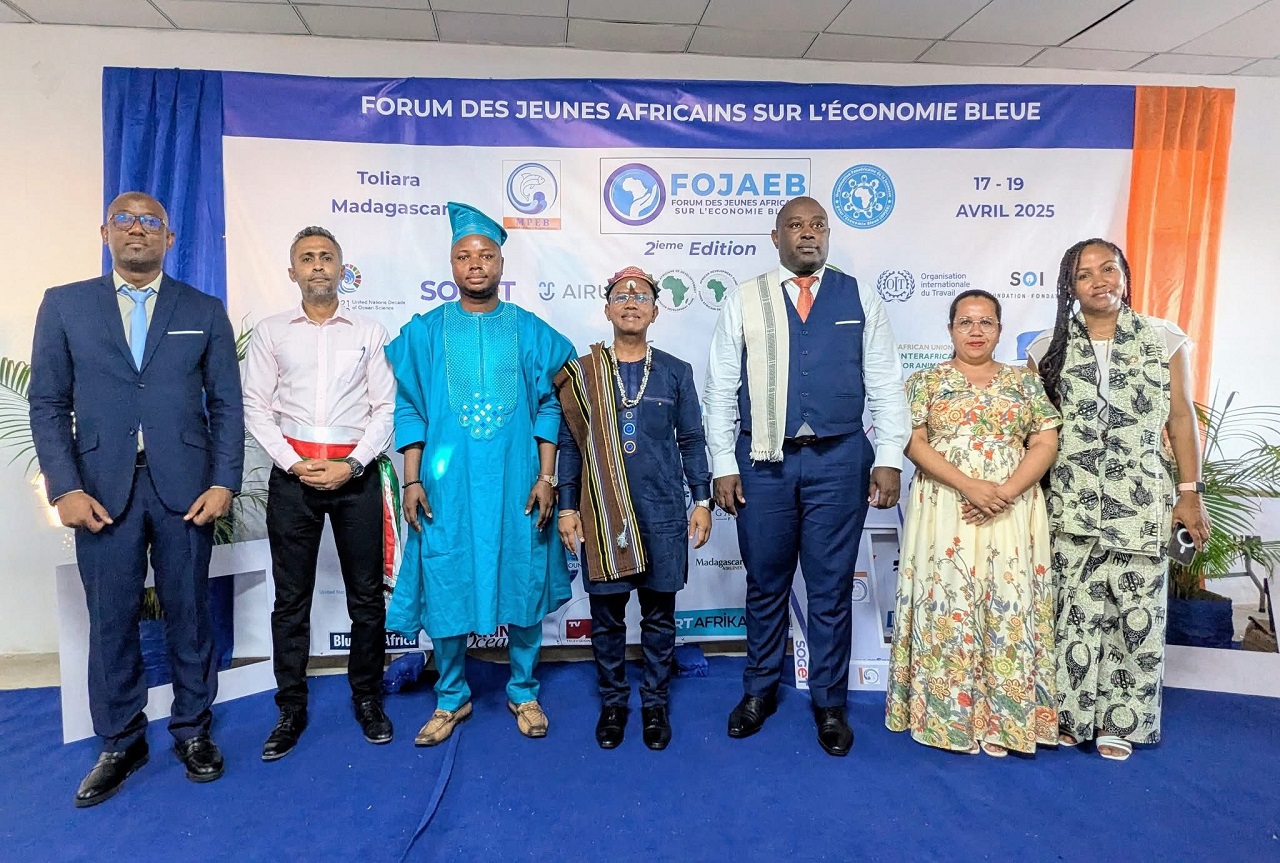 Fojaeb 2025 à Toliara: le défi a été relevé