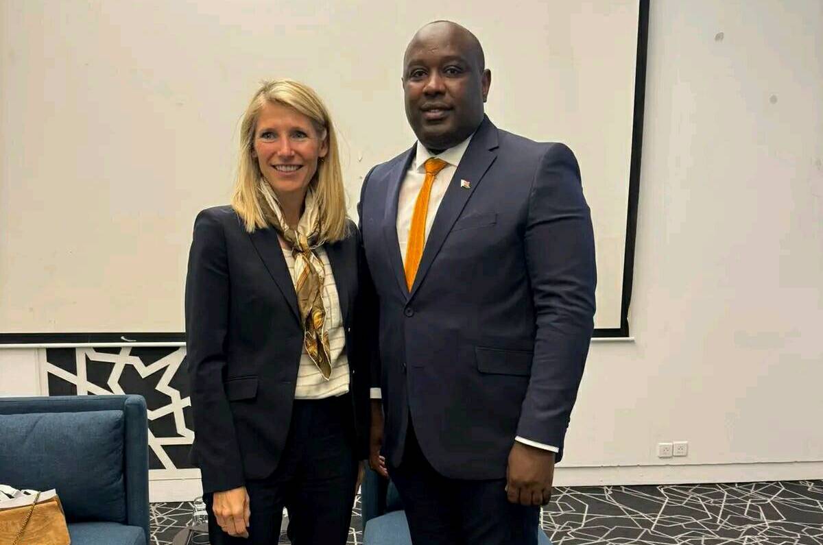 Renforcement de la coopération sportive à Rabat