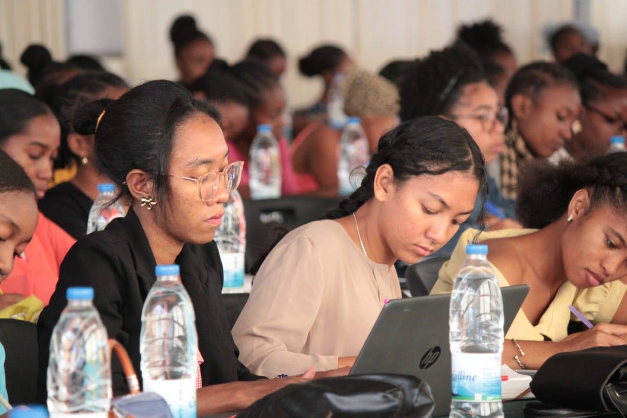 Fihaonamben’ny tanora ao Antsiranana