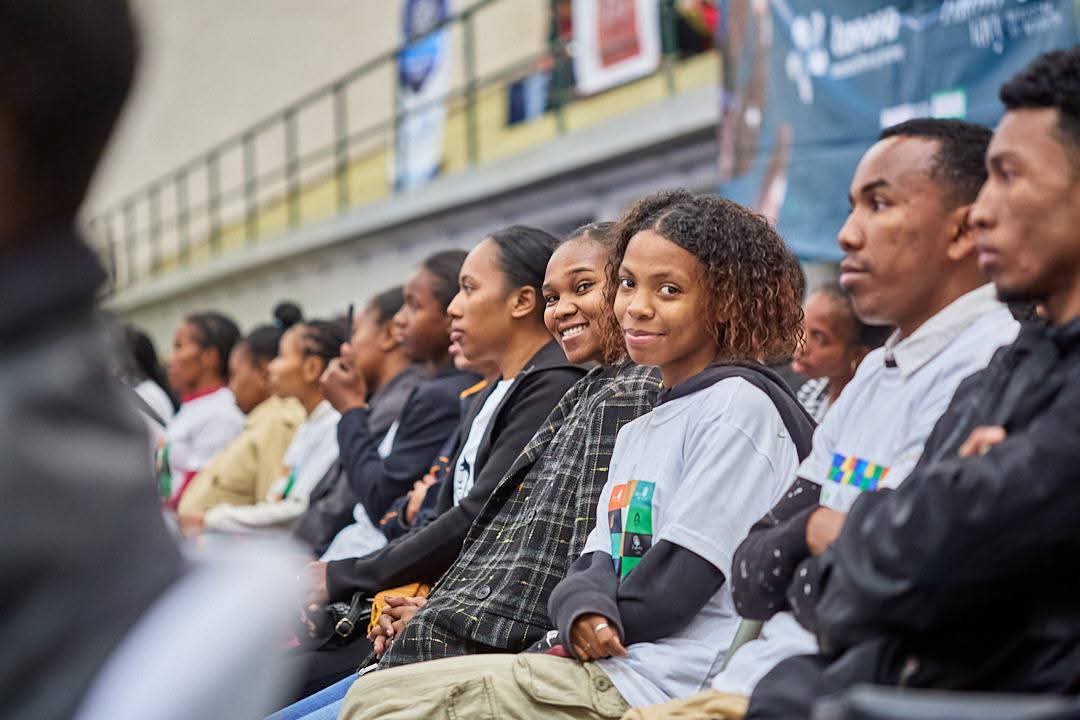 Jeunesse et développement : cap sur le sommet Youth Connekt 2025