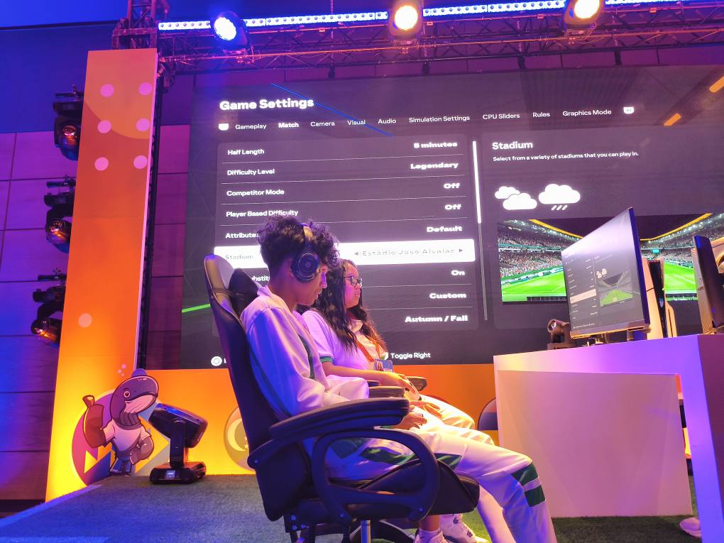 CJSOI – Victoire éclatante: Madagascar décroche l&rsquo;or en E-Sport par équipe