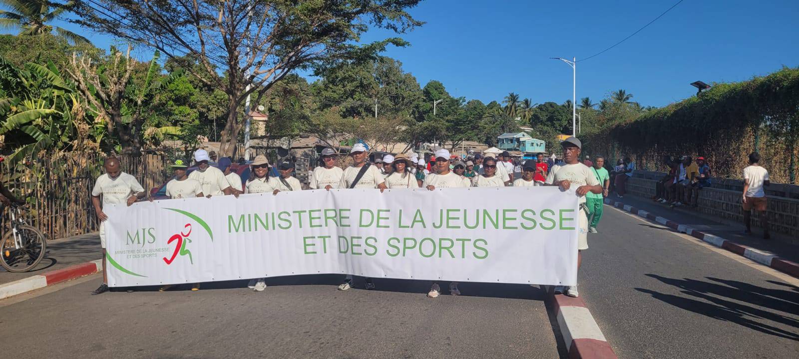 Ouverture officielle de l’ASIEF 2025 à Mahajanga