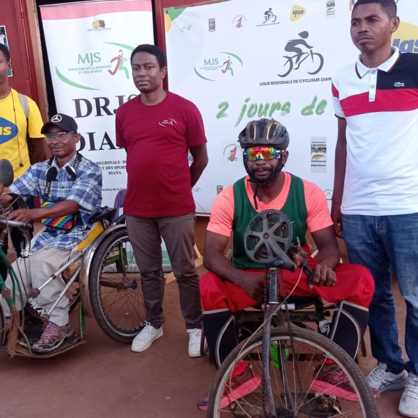 DRJS DIANA : une dynamique sportive renforcée