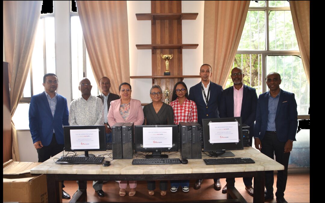 Coopération MJS – EuroCRM : un engagement concret pour l’efficacité administrative