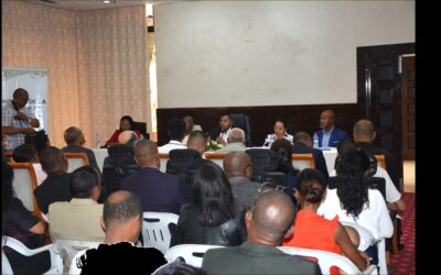 Réunion trimestrielle : une synergie renforcée en faveur du sport