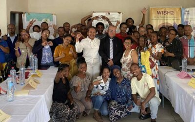 Jeunesse et santé sexuelle : un engagement collectif pour l’avenir