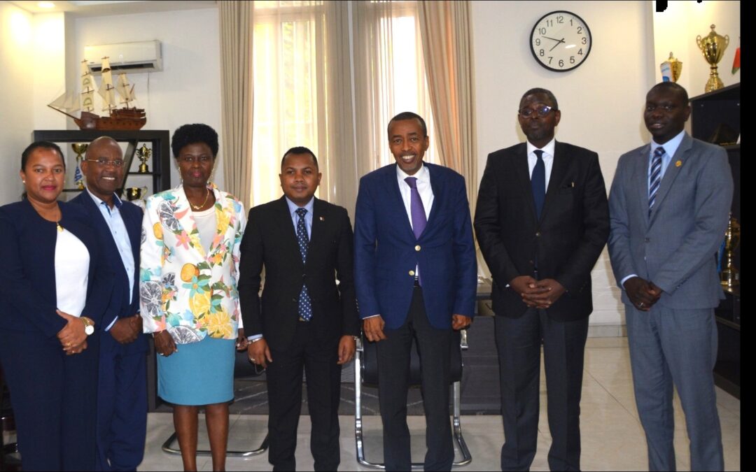 Jeunesse et réformes : l’Union africaine évalue les avancées de Madagascar