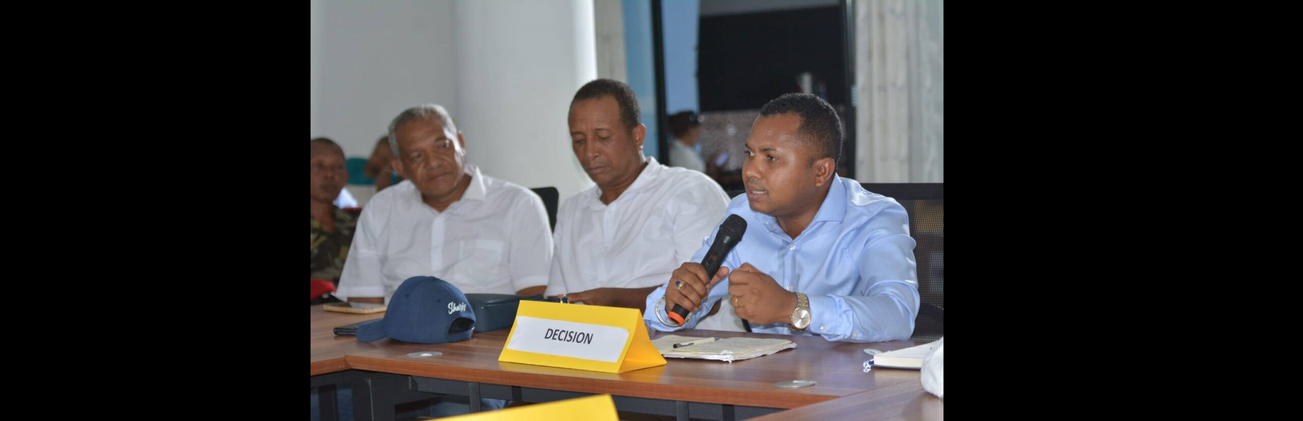 Cyclone Gezani à Toamasina : mobilisation renforcée des autorités sur le terrain