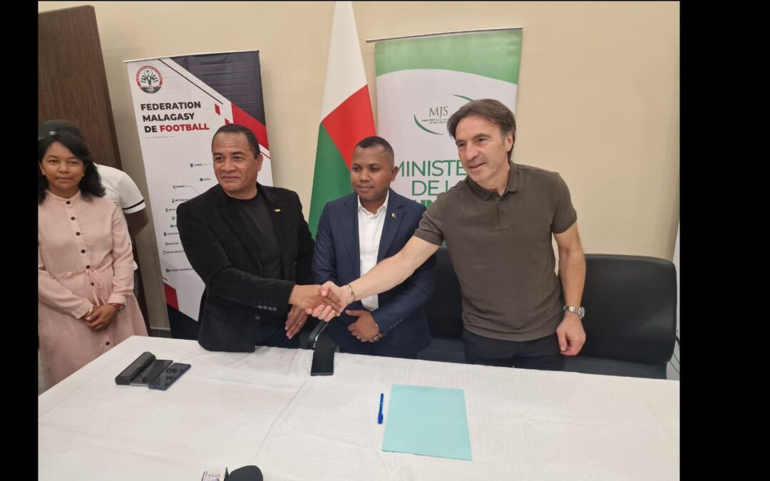 Football: des décisions stratégiques pour consolider l’avenir des Barea