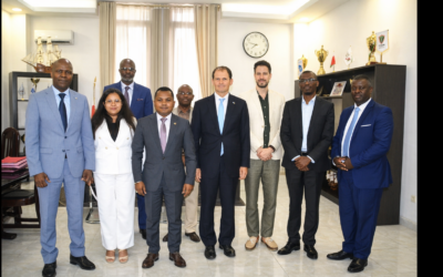 MJS – PNUD: renforcé l’implication des jeunes dans le processus électoral