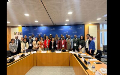 Numérique et jeunesse : le projet D-CLIC franchit une nouvelle étape à Paris