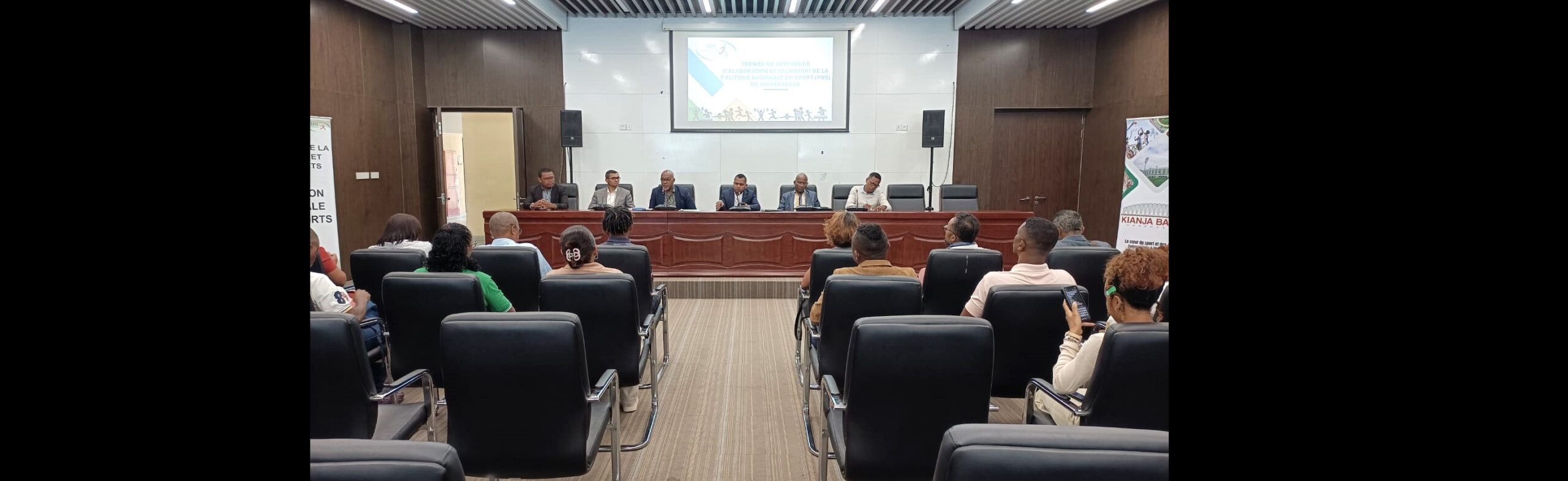 Sport : lancement du comité mixte chargé de la coordination et de l’élaboration de la politique nationale du sport (PNS)