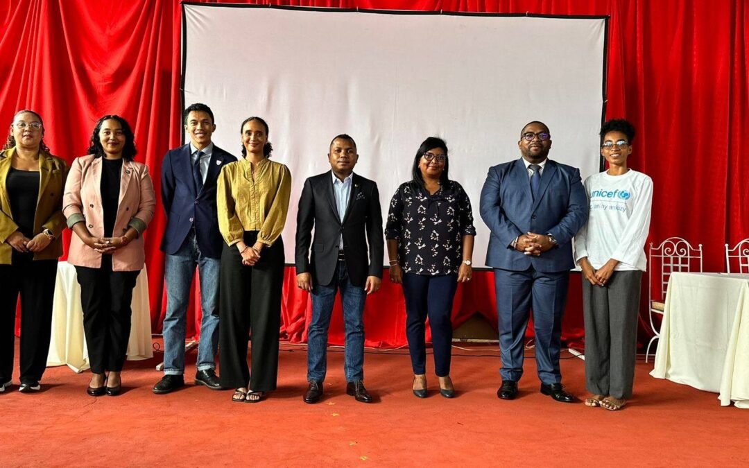 COP30 : Renforcement de la coopération et nouvelles perspectives pour le leadership des jeunes Malagasy