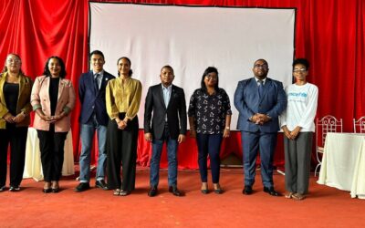 COP30 : Renforcement de la coopération et nouvelles perspectives pour le leadership des jeunes Malagasy