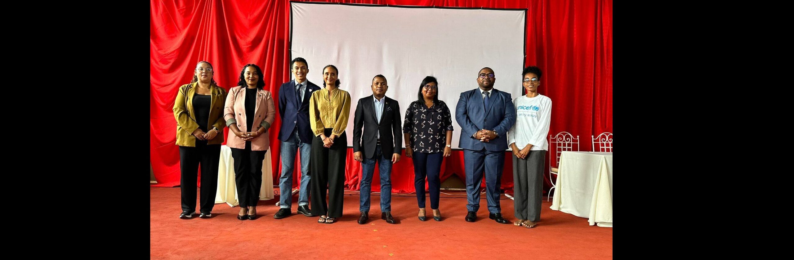 COP30 : Renforcement de la coopération et nouvelles perspectives pour le leadership des jeunes Malagasy