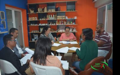 Renforcement du leadership féminin dans le domaine du sport : un programme structurant en préparation