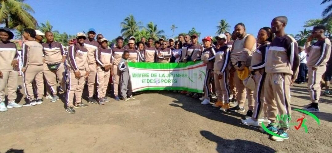 ASIEF 2026 : UNE OUVERTURE OFFICIELLE PLACEE AU CŒUR DE LA COHESION ET DE LA FRATERNITE.