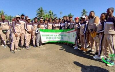 ASIEF 2026 : UNE OUVERTURE OFFICIELLE PLACEE AU CŒUR DE LA COHESION ET DE LA FRATERNITE.