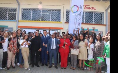 JOURNEE MONDIALE DES COMPETENCES DES JEUNES 2026 : DES COMPETENCES POUR UN AVENIR COMMUN